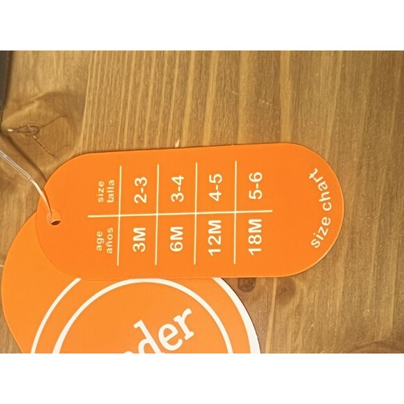 Wonder Nation Toddler Boys Navy Blue Faux Leather Sandals Size 5 - Picture 11 of 11